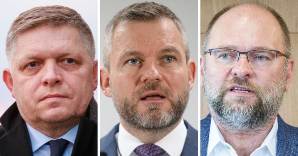 Divné: Hlas a SaS idú odvolať Matoviča. Smer to bez podmienok považuje za blud, no pridá sa