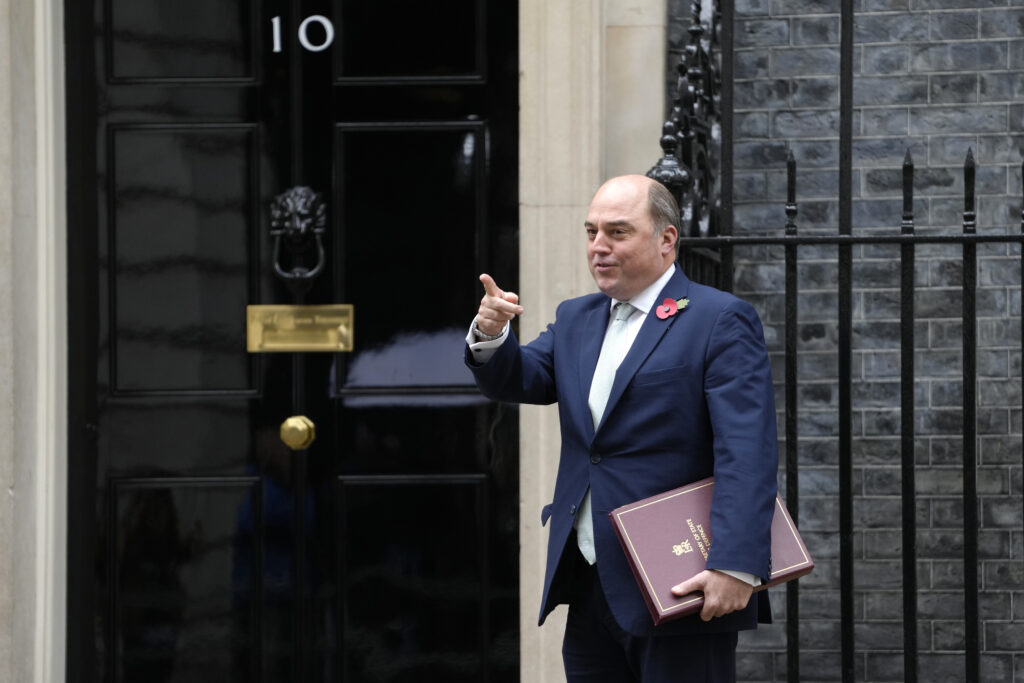 Ruské útoky na ukrajinskú infraštruktúru sú podľa Británie znakom Putinovho zúfalstva