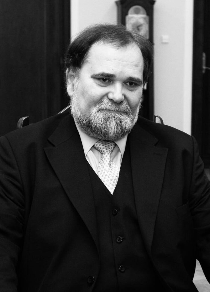 Vo veku 68 rokov zomrel europoslanec a člen strany Smer-SD Miroslav Číž