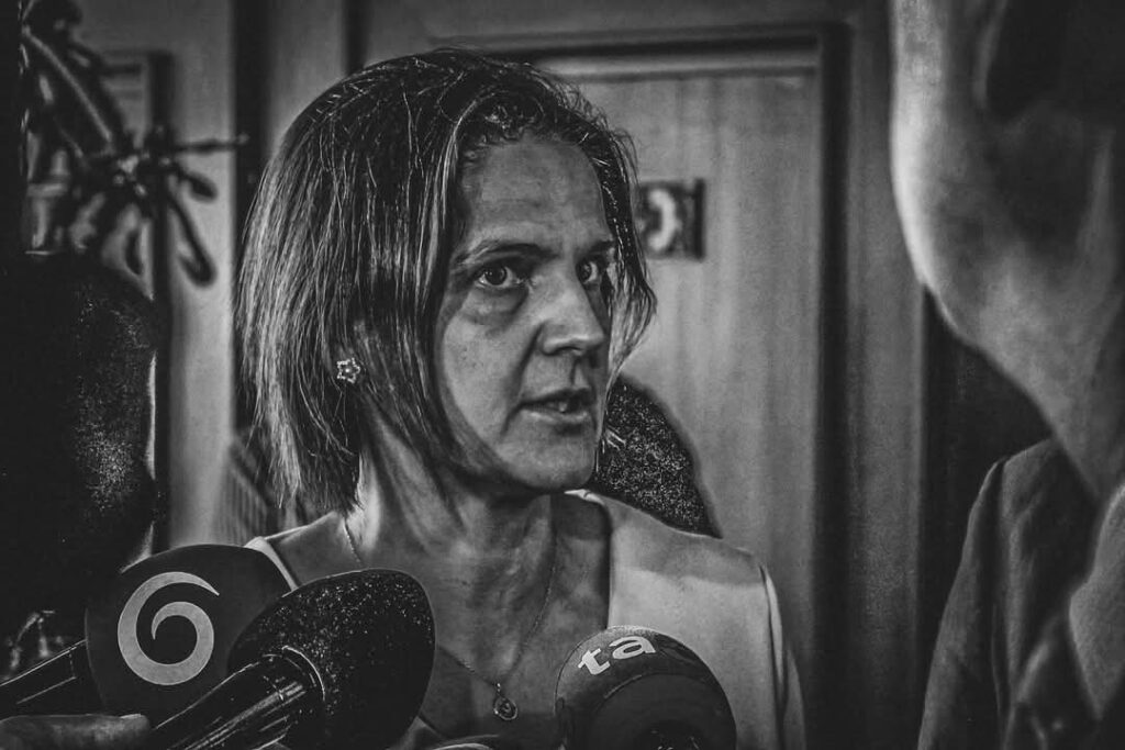 Minister Susko reaguje po tlačovke SaS: Poslankyňa Kolíková neustále vráža kôl do srdca slovenskej justície