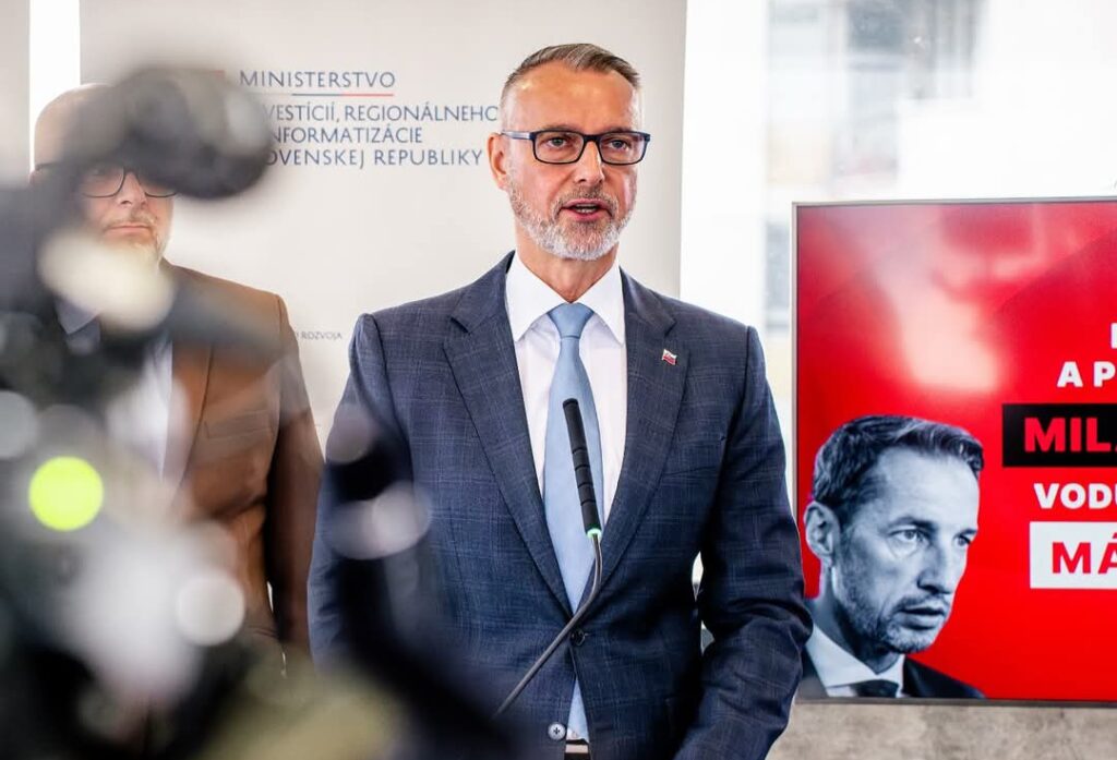 Raši kritizuje nespravodlivé rozdeľovanie dotácií v Prešovskom samosprávnom kraji