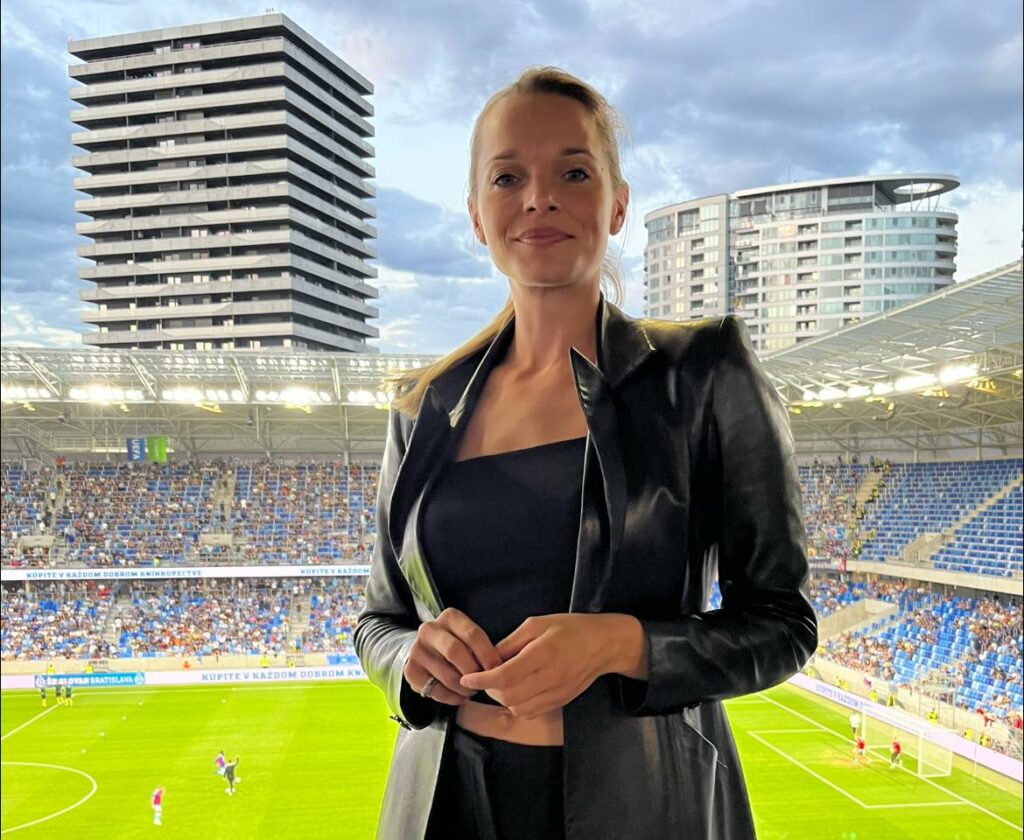 Reakcia Romany Tabakovej: Je to diskreditačný výmysel pred finálovým zápasom!