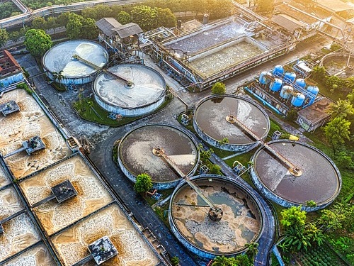 Taraba investuje do čistenia vôd na Žitnom ostrove 13 miliónov