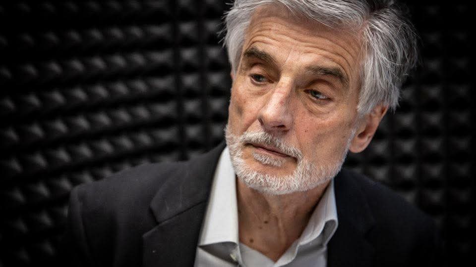 Gyimesi: Ako urobiť zo seba ukážkových hlupákov…