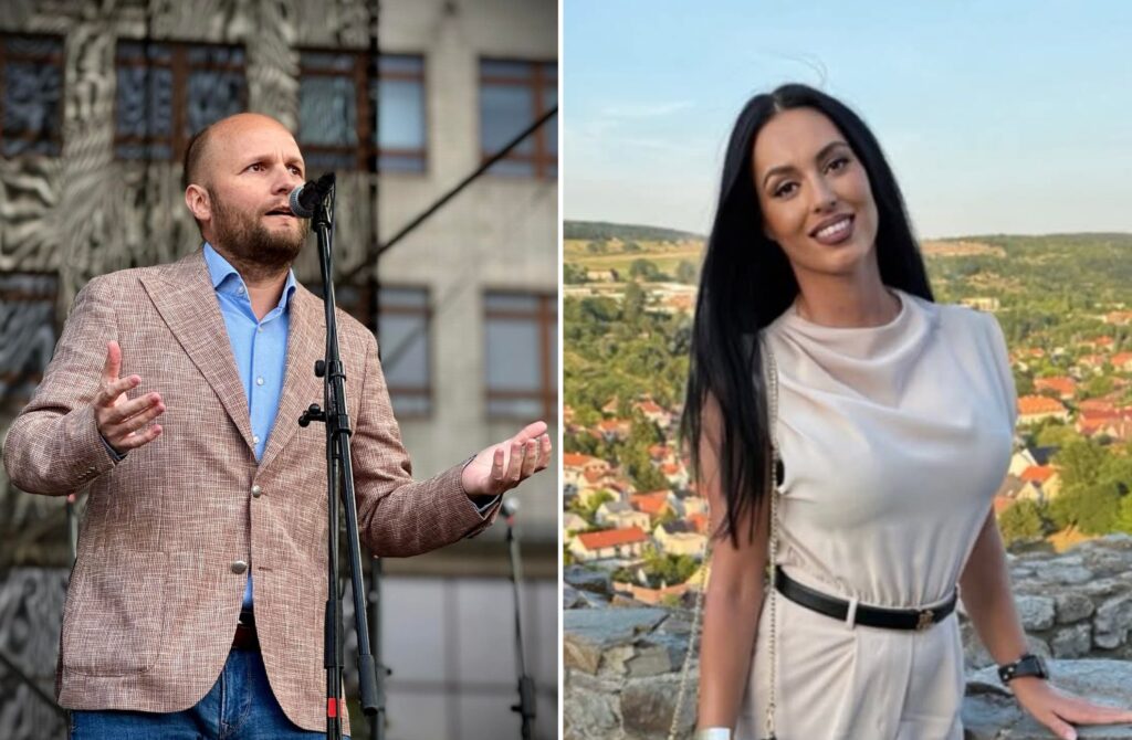 Hlbokú orbu si urobte v účtovníctve strany! – odkazuje Naďovi smeráčka Jányová