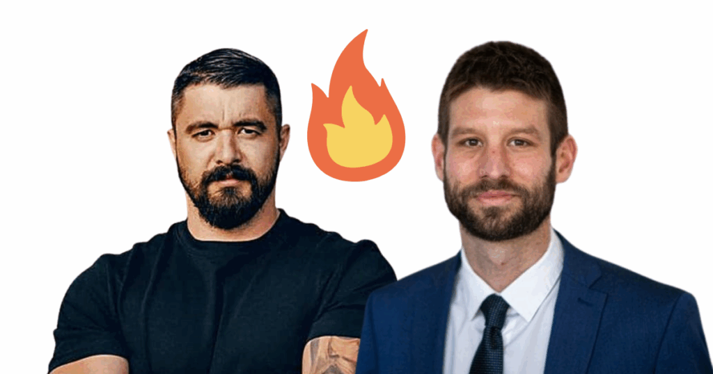 Šimečka kričí „odstúp!“, Gašpar odkazuje „nestrápňujte sa!“