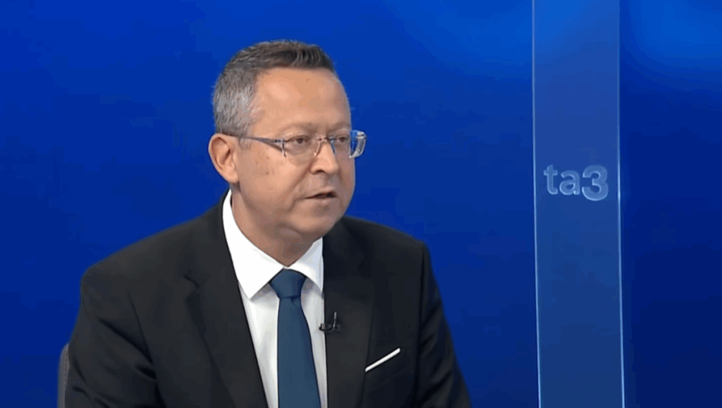 Kamenický: Zomri pomohlo šíriť pravdu o rozhadzovaní miliárd
