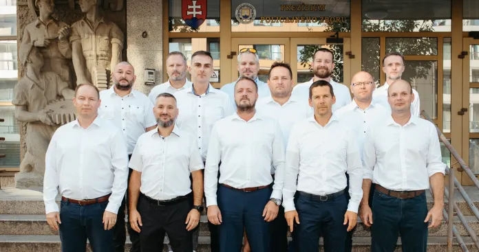 Generálna prokuratúra zamietla Čurillovcom a Šurekovi z ÚŠP paragraf 363