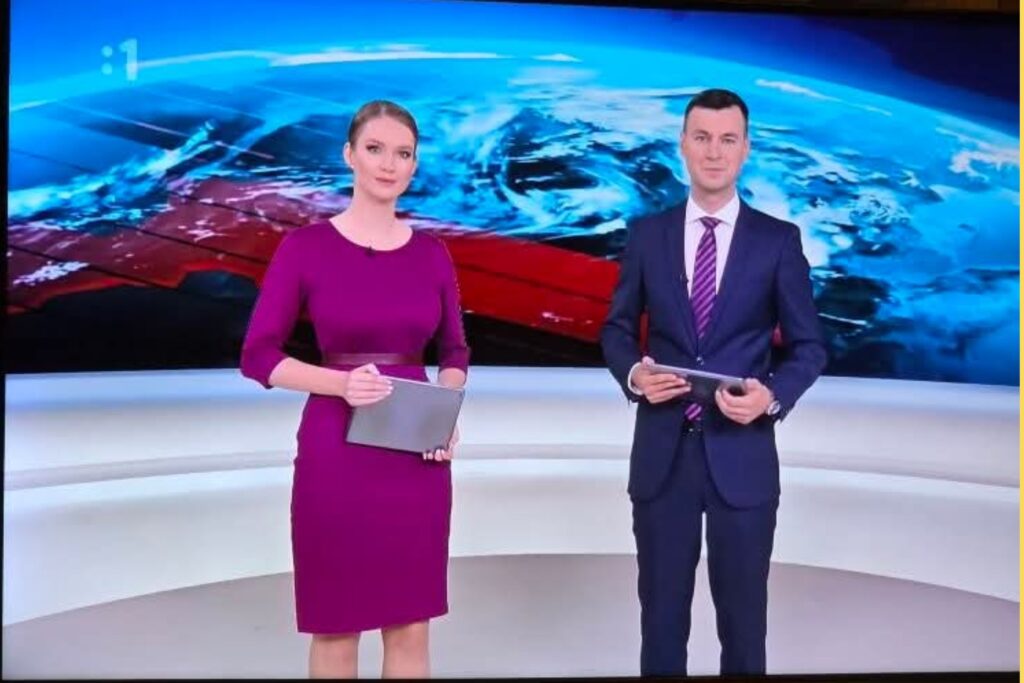 Zo spravodajstva na STVR som mal dobrý pocit, uviedol podpredseda SNS Krišanda
