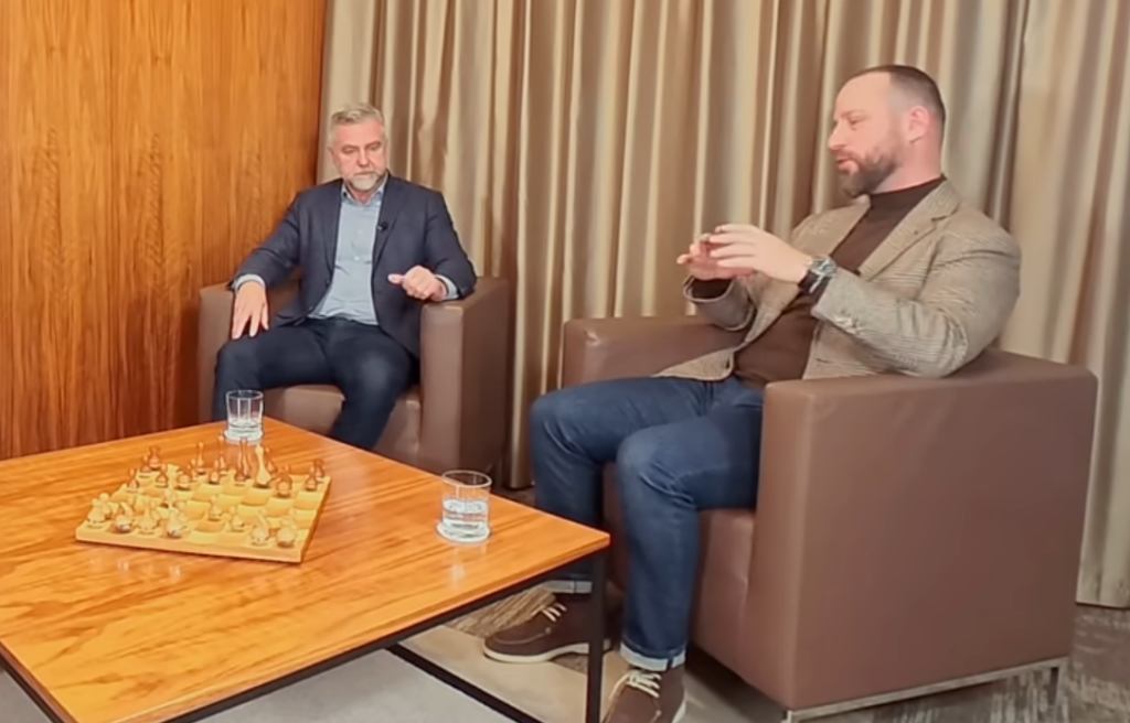Selektívna spravodlivosť a mediálny tlak: V podcaste Sporná téma poukázali na dvojitý meter advokát Marek Para a poslanec Tibor Gašpar