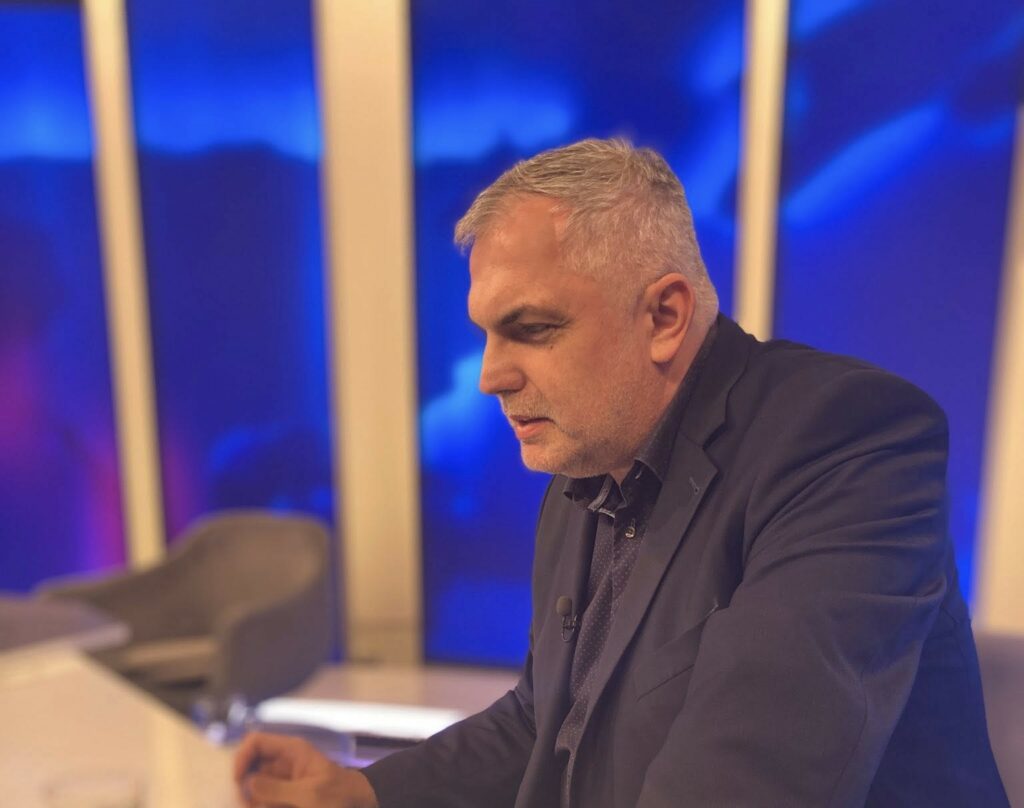 SNS plánuje do budúcich parlamentných volieb ísť len s vlastnými členmi, možná otvorená koalícia
