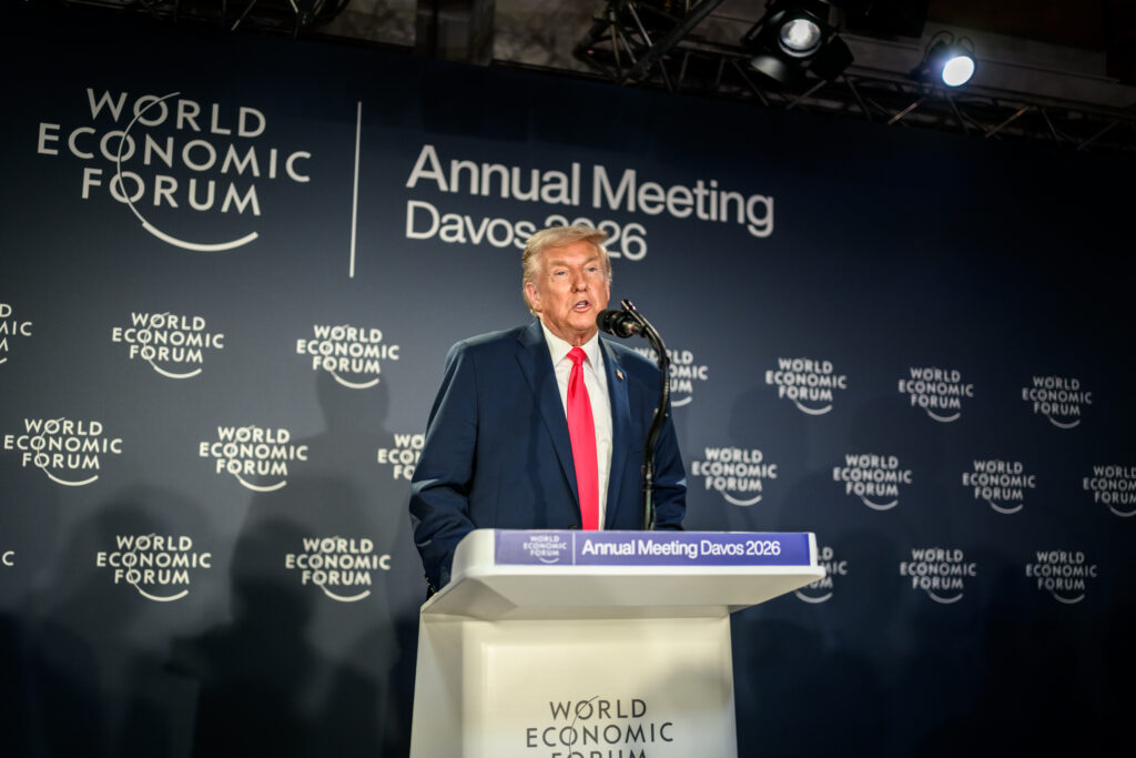 Grónsko ako zrkadlo európskej slabosti. Trump podľa známeho komentátora nehrá o územie, ale o moc