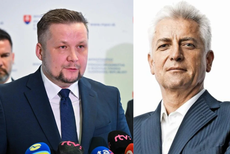 Mimovládna organizácia Zastavme korupciu sa druhý krát ospravedlnila