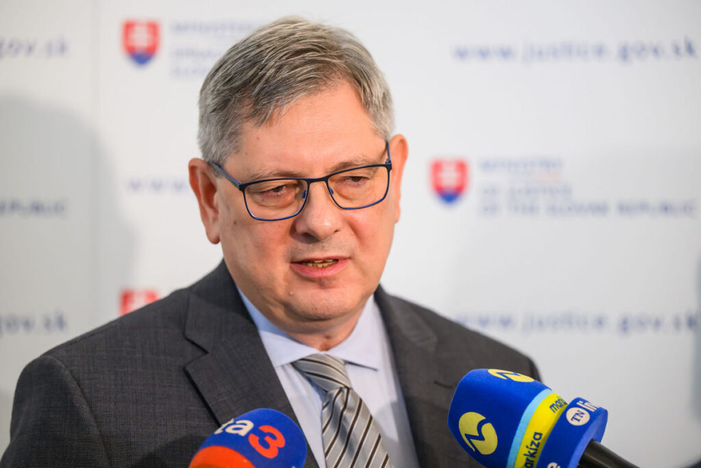 Nový návrh Suska mení pravidlá: Kajúcnici bez dôkazov neobstoja