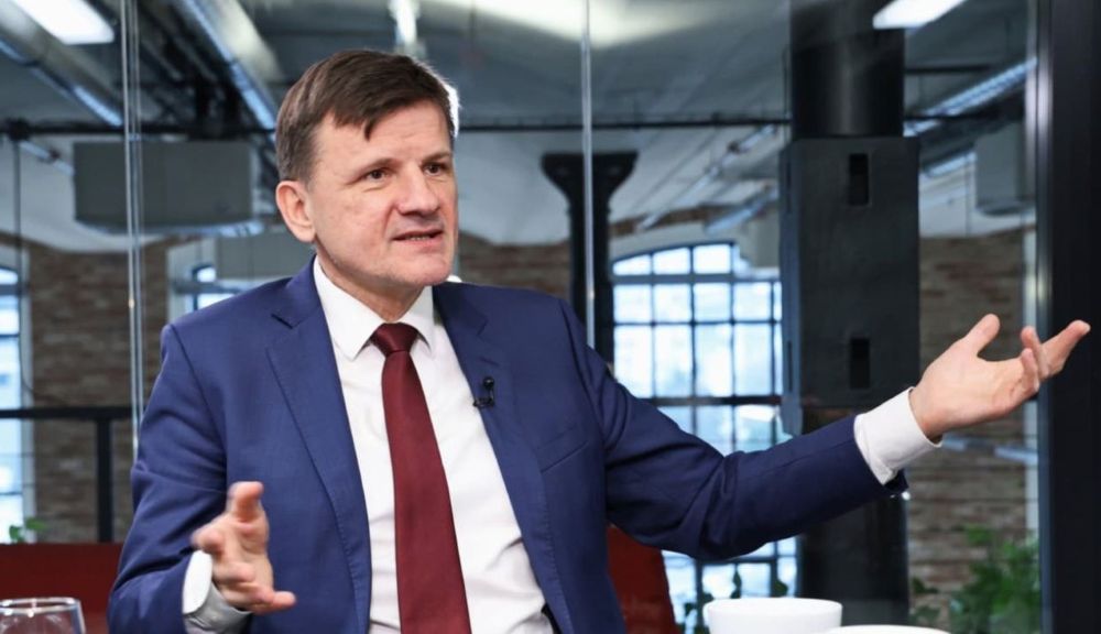 Hlina bol na proteste kultúrnej obce a nadchýnal sa jeho atmosférou: Konečne si môžem bezpečne zakričať!