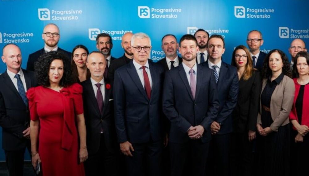 Chmelár si poriadne podal progresívcov. Takýto politický „nárez“ predýchajú asi len s ťažkosťami