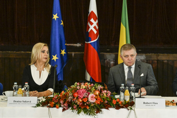 Vláda SR zasadne v Haniske: Riešiť sa budú investície a rozvoj regiónov východného Slovenska