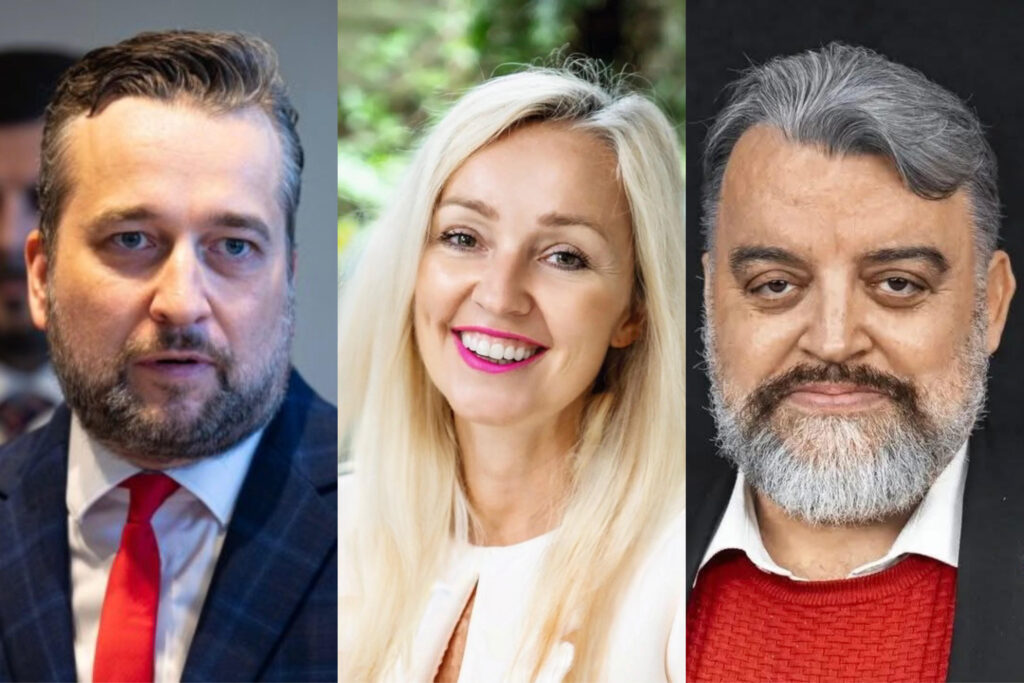 Podporujú Hanzelová a SME šírenie nenávisti? Na Šramovú sa spustil lynč, zverejnili aj jej adresu.
