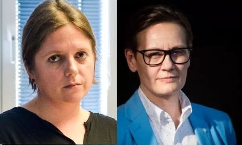 Téma rodinných previazaností exponovaných osôb by mala platiť pre každého rovnako, nie selektívne, tvrdí právnička Haščáková