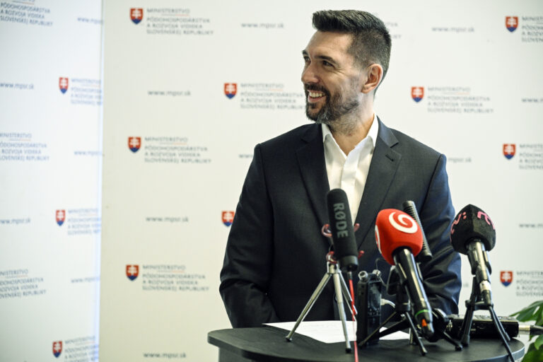 Slovensko sa vyhlo sankciám z Bruselu: Minister Richard Takáč hovorí o stabilite pre poľnohospodárov