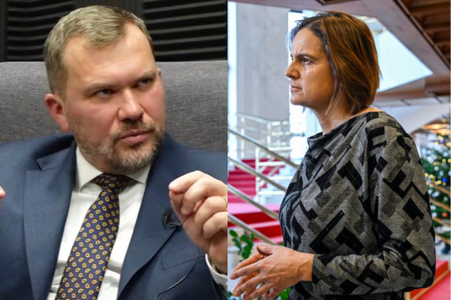 Karas odhalil, čo našiel po Kolíkovej na Ministerstve spravodlivosti: Hovorí o rozvrátenom rezorte a nedokončených reformách