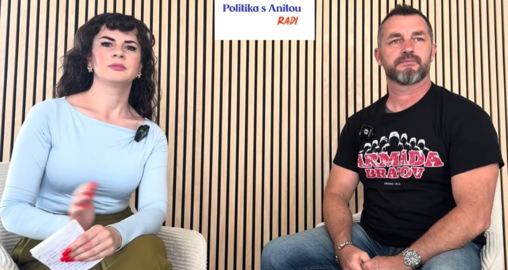 Spevák Ďurica rázne: Progresívny tábor má oveľa bližšie k totalitným praktikám ako ktokoľvek iný