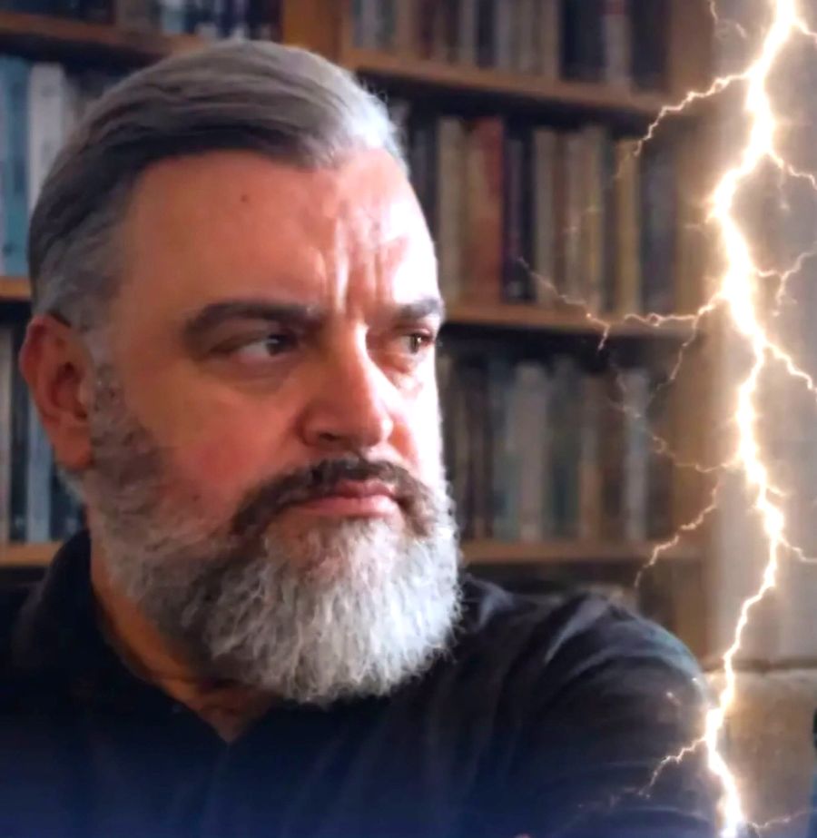 Chmelár rázne: Ak sa o mne hovorí, že sa viem rozhnevať ako grécky boh, tak to iba preto, lebo neznesiem nespravodlivosť