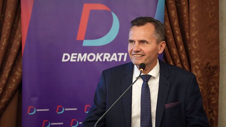 Takto vyzerajú slovenskí „demokrati“: Galko považuje odvolanie maďarského prezidenta za inšpiratívne aj pre Slovensko!