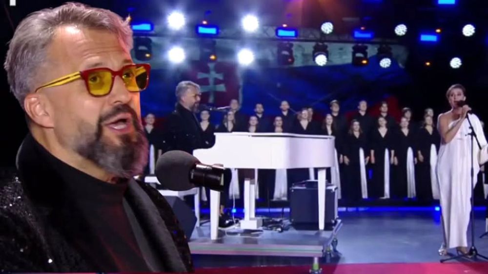Chmelár bráni Čekovského a poriadne si pri tom vyšliapol na progresívcov a liberálov: To sú vaše choré kádrovacie a lynčovacie štvavé metódy!