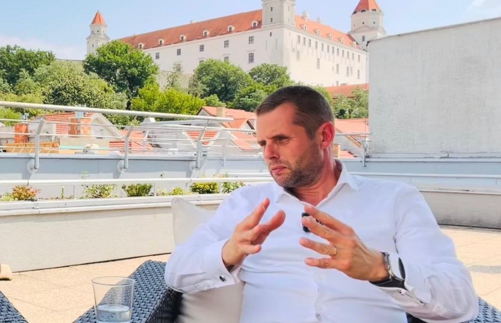 Klus nekompromisne: V súčasnom parlamente je viac politická nekultúra, na čom majú svoj podiel tí, ktorí doň boli zvolení