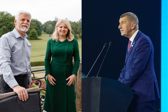 Babiš odmieta tvrdenia o svojej konfliktnosti: Prezident Pavel konflikty neupokojuje, ale ich vytvára!