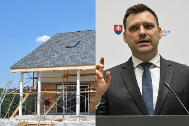 Výzva Obnov dom mini+ štartuje už 15. júla. Štát zvýšil príspevok aj okruh oprávnených žiadateľov