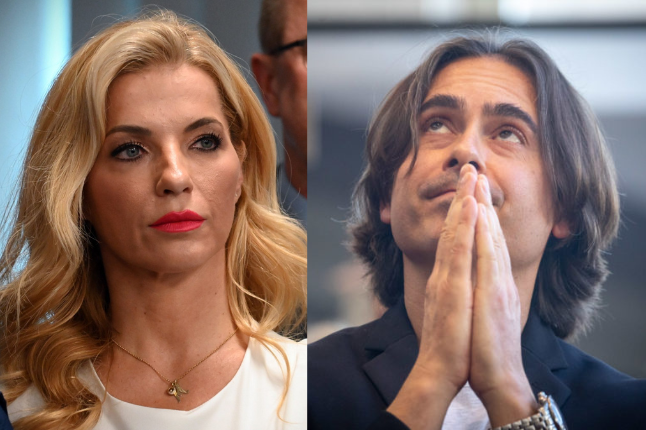 Súd rozhodol: Prepustenie sólistu Opery SND za vedenia Mateja Drličku bolo nezákonné