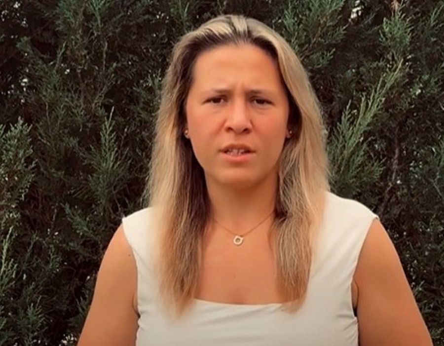 Matejičkovej otázka Gubíkovi: Zapredali ste Maďarov žijúcich na Slovensku za „teplé miestečko“ na kandidátke u progresívcov?