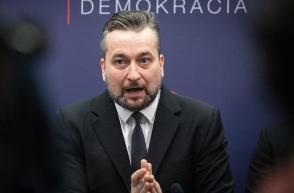 Čo ak padne Putin? Ľuboš Blaha načrtol scenár, ktorý podľa neho desí Európu
