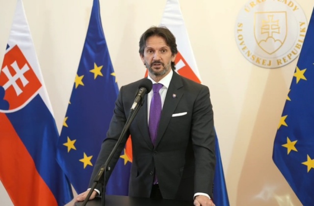 Kaliňák šokoval o možnej povolebnej spolupráci: Republika je pre Smer prijateľným partnerom