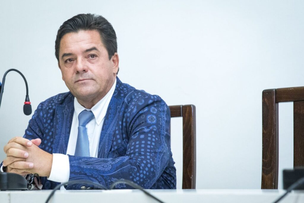 Proces s Kočnerom pokračuje: Kľúčových svedkov čaká ďalší výsluch na ŠTS