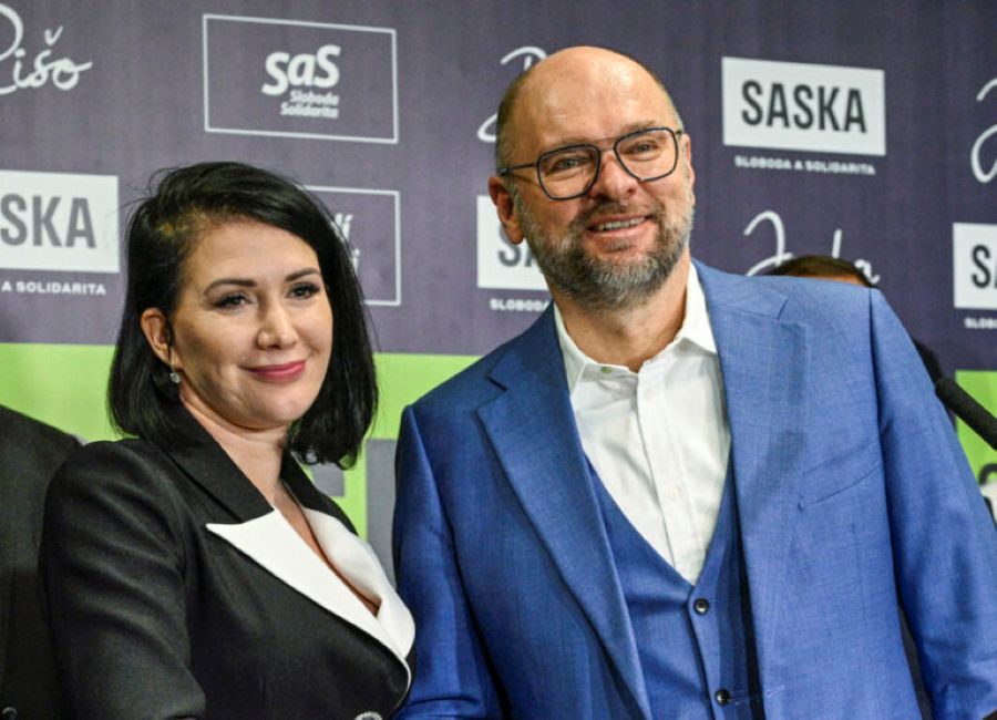 Nemôžeme si viac klamať, inak Slovensko skrachuje. A ty s ním! Varuje Slovákov expertka na všetko Janka Bittó Cigániková