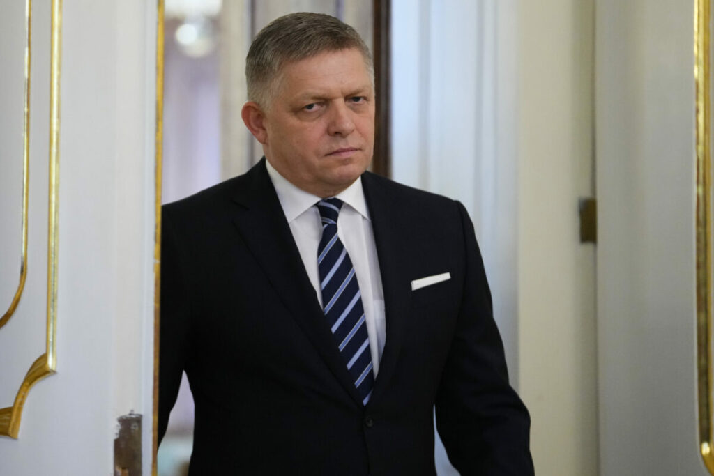 Progresívne oko roní slzu – najdôveryhodnejším predsedom strán zostáva Fico, za ním je republikán Uhrík a Šimečka je až tretí!