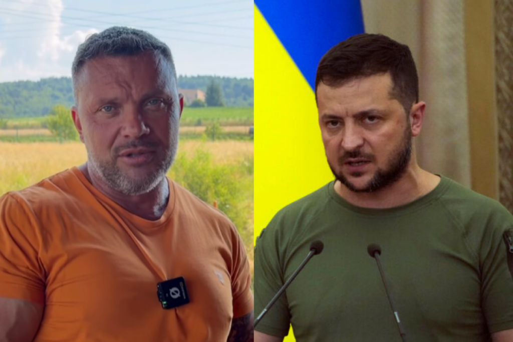 Suja nekompromisne: Korupcia na Ukrajine naberá obludné rozmery! A oni tam chcú korupciu systematizovať, kontrolovať, nie proti nej bojovať!