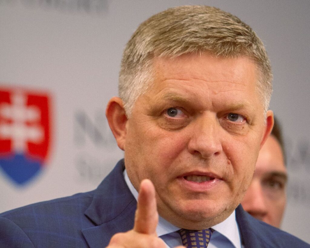 Smer opäť ukázal silu a vyhral by voľby! Nový prieskum priniesol veľké prekvapenie, PS zaostáva a do hry výrazne vstupuje aj SaS
