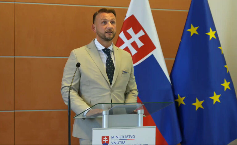 Šutaj Eštok bije na poplach: Slovensko sa musí pripraviť na novú vlnu migrantov z Ukrajiny