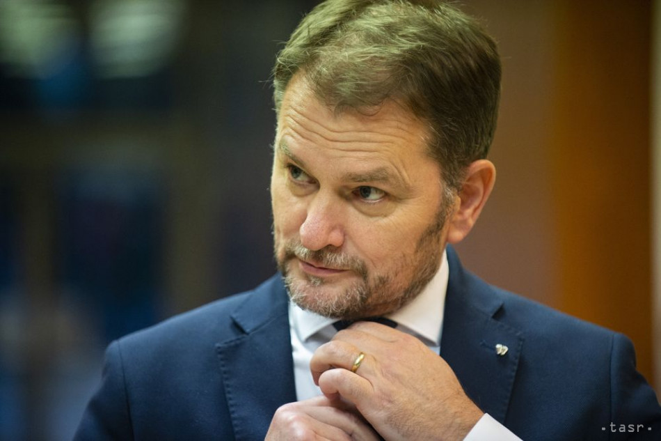 Tvrdý odkaz Matoviča lídrovi progresívcov: Šimečkova štvorka upadá, asi to bude na nás, aby sme to odmakali a porazili Fica