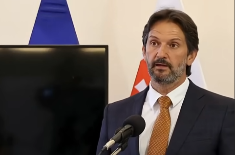 Kaliňák sa obul do prokurátorov GP: Ak je podozrenie, že podľa zákona nekonajú, musia to vysvetľovať!
