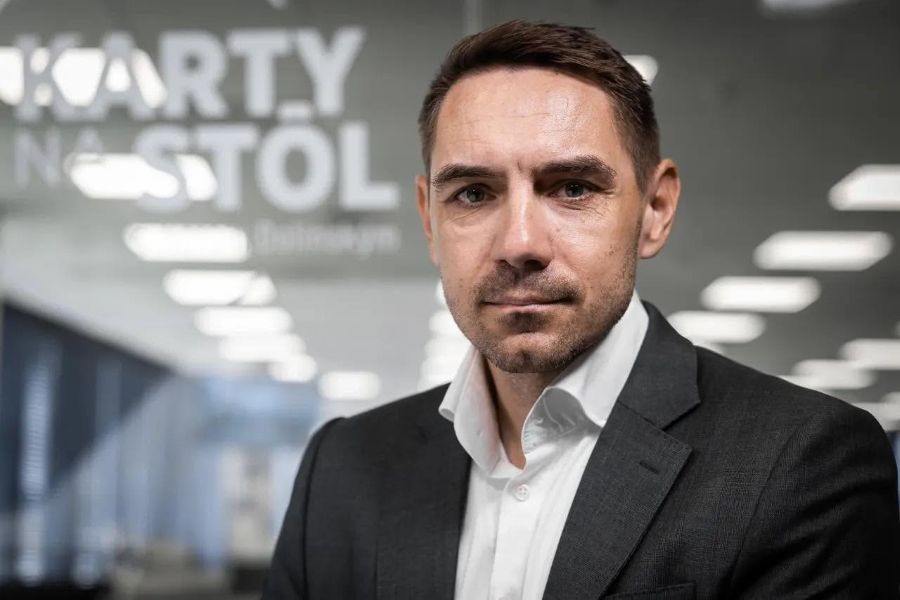 Rusko konflikt s Ukrajinou neprehrá. Nemôže ho prehrať! A keby ho prehrať malo, tak ho prehrá celá planéta, varuje Gyimesi