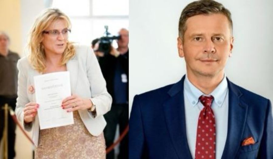 Vaľová odhalila „nezrovnalosti“ pri volebných číslach, za čím vidí aj prácu súčasného primátora, preto sa pýta: Je to primátor, alebo manipulátor?