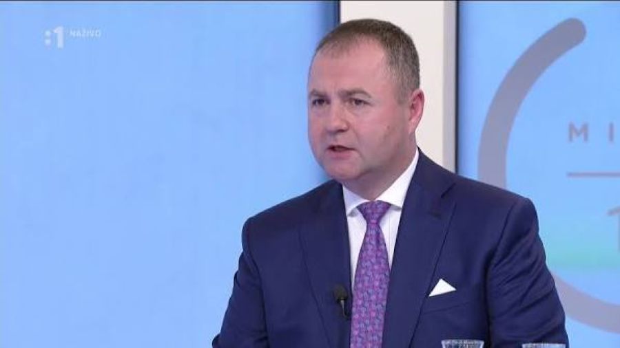 Kéry rázne: Ak chcú dávať progresívci nejaké lekcie o morálke, mali by si v prvom rade začať zametať pred vlastným prahom