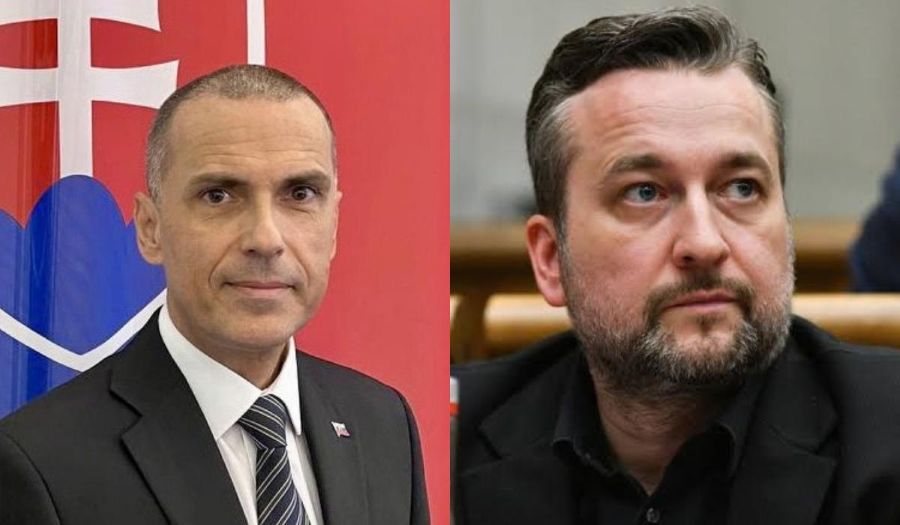 Blaha po ostrej kritike generálneho prokurátora vyhlásil: Žilinka je hrobárom právneho štátu na Slovensku. Už stačilo!