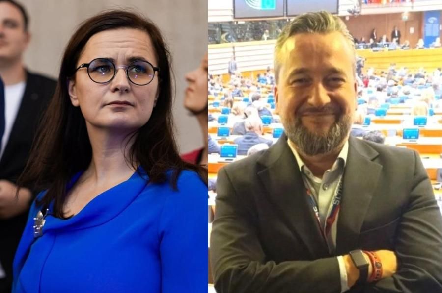 Blaha si tentokrát zobral na „paškál“ Mesterovú aj jej luxusnú nehnuteľnosť pod Slavínom. Odkiaľ na ňu a byt v Košiciach asi zobrala? Pýta sa zvedavo