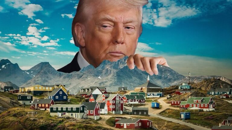 Trump ohlásil dohodu o Grónsku: USA podľa neho získajú „trvalú kontrolu“ nad jeho bezpečnosťou